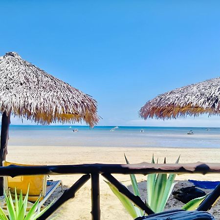Tropical Paradise Nosy-Be Extérieur photo