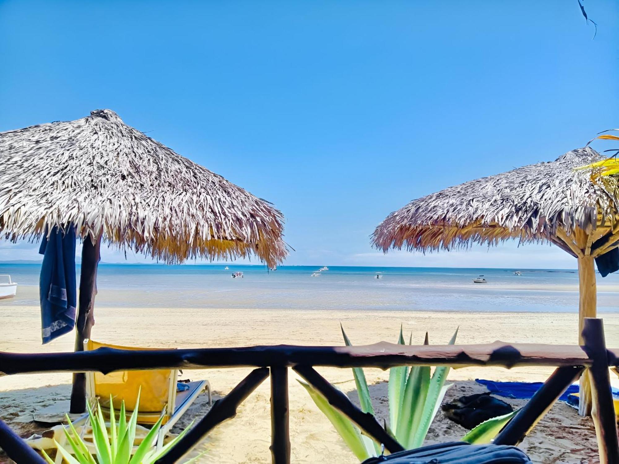 Tropical Paradise Nosy-Be Extérieur photo