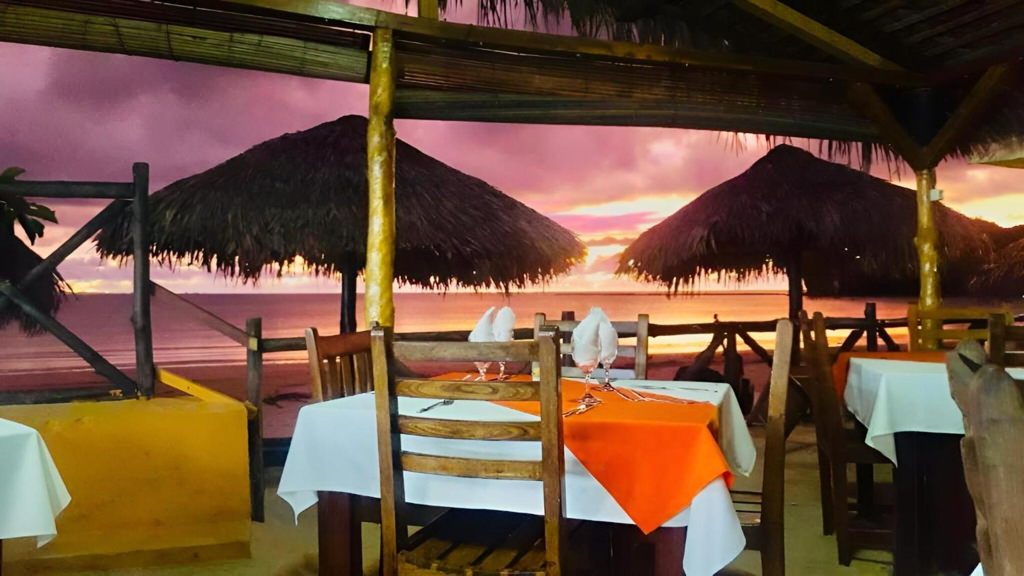 Tropical Paradise Nosy-Be Extérieur photo