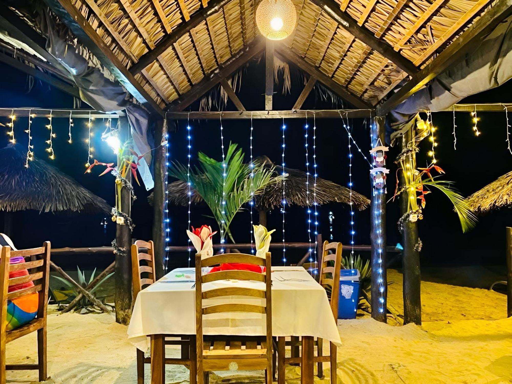 Tropical Paradise Nosy-Be Extérieur photo