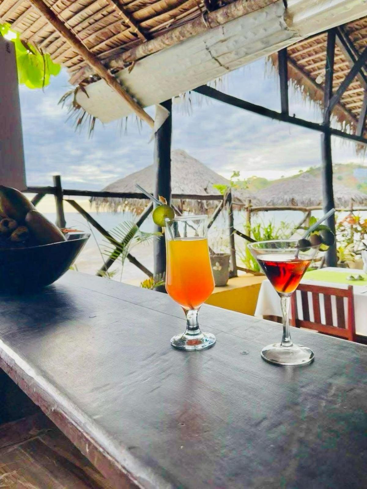 Tropical Paradise Nosy-Be Extérieur photo
