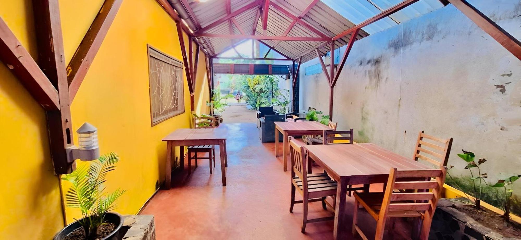 Tropical Paradise Nosy-Be Extérieur photo