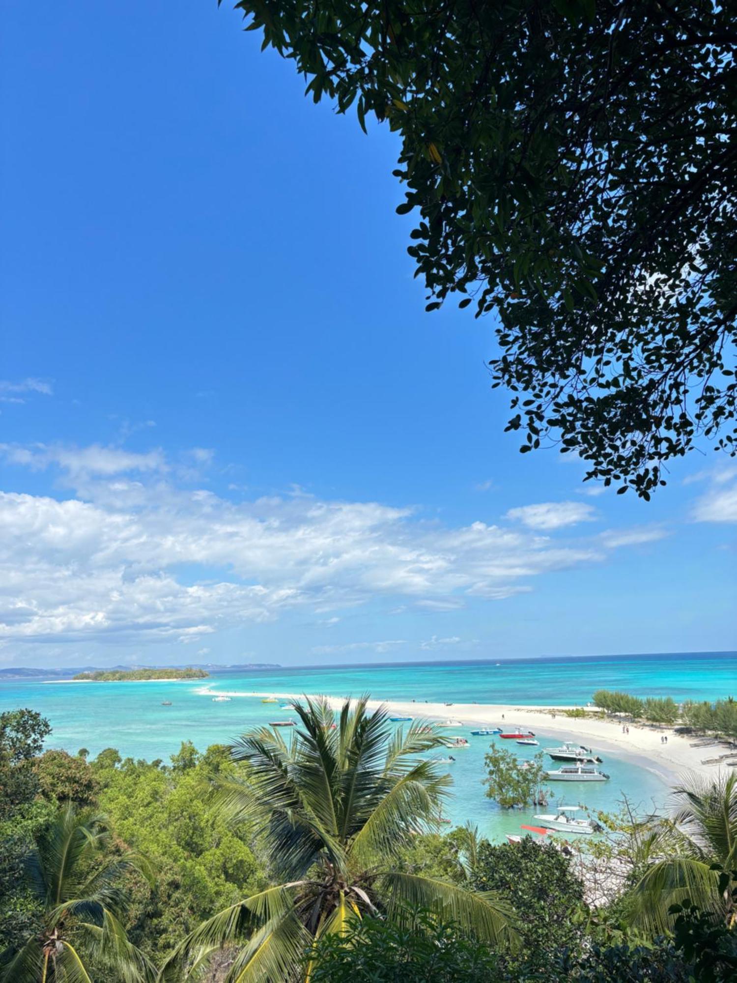 Tropical Paradise Nosy-Be Extérieur photo